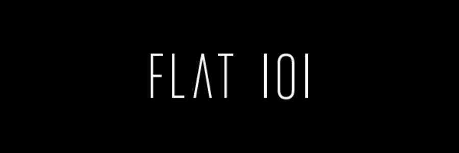Flat 101