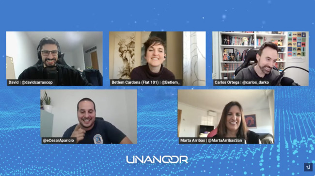 UnanTalks: Verdadero o falso del SEO