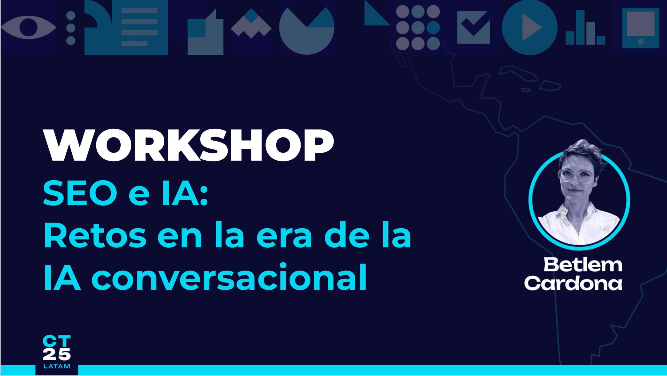 SEO e IA: Retos en la era de la IA conversacional