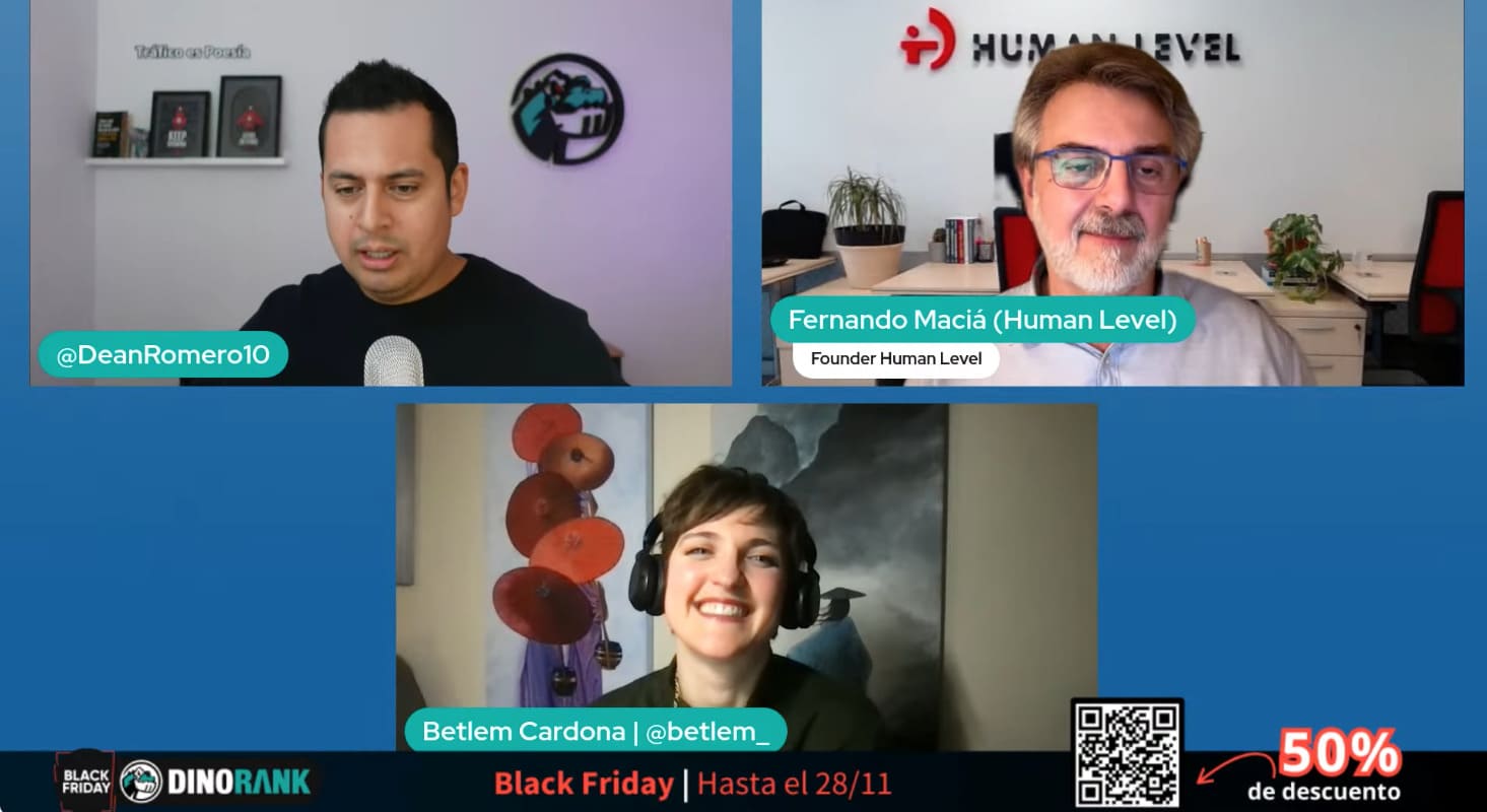 Cómo está cambiando la IA la forma de trabajar de las agencias