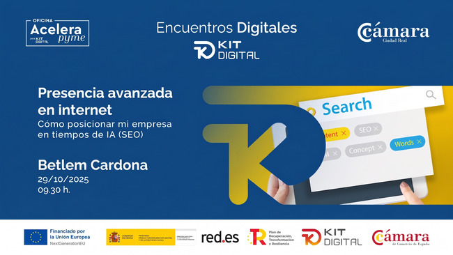 Cómo Posicionar mi Empresa en Tiempos de IA (GEO)