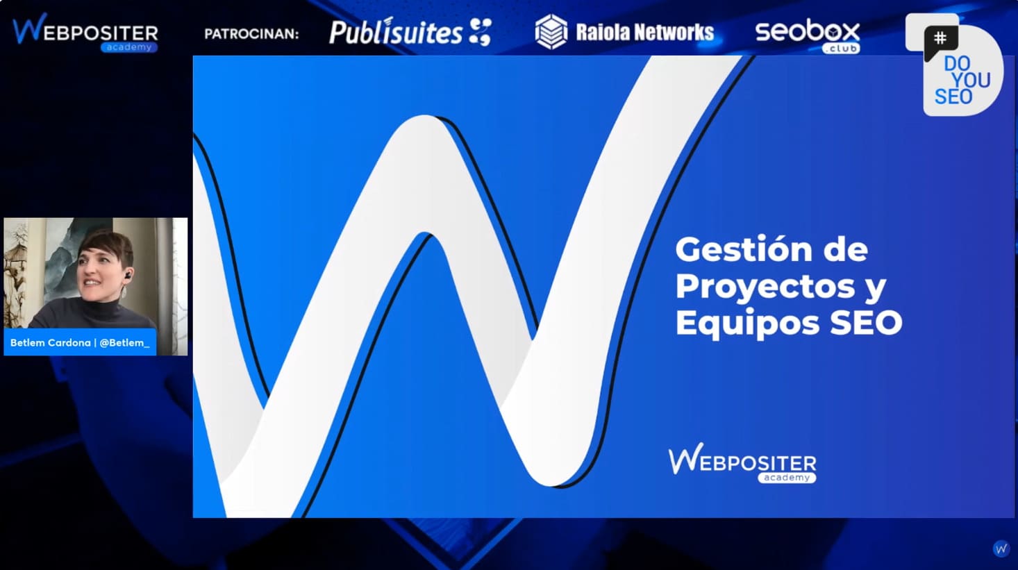 Cómo organizar y optimizar tu equipo SEO