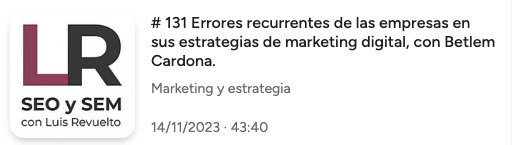 Errores recurrentes de las empresas en sus estrategias de marketing digital