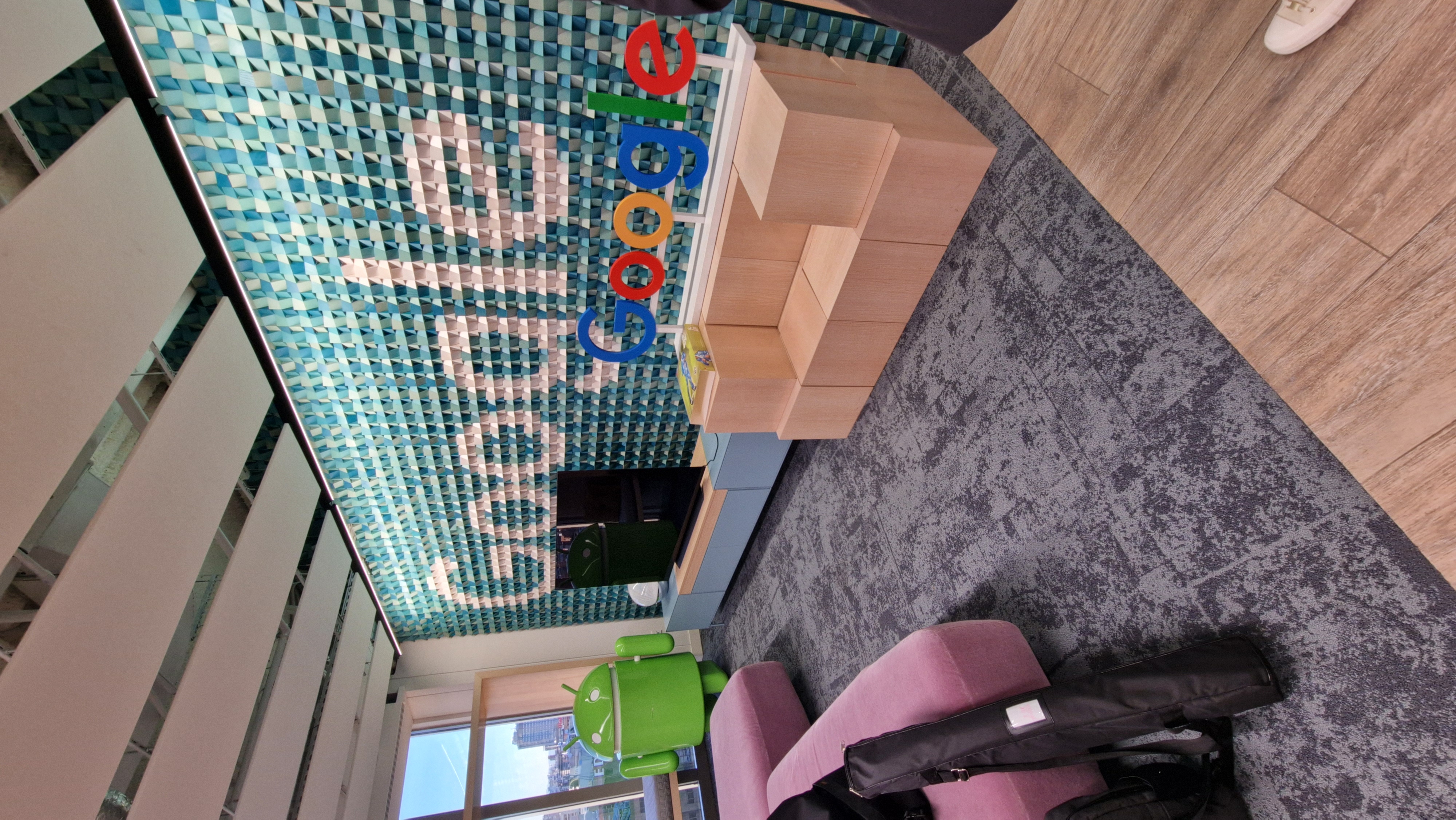 La agencia del futuro: Google Ads, Data, IA y Negocio Digital