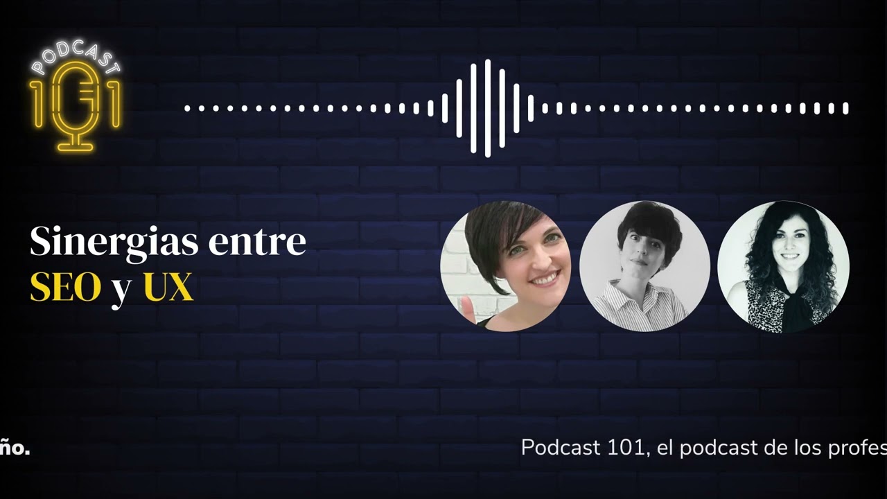 Sinergias SEO y UX