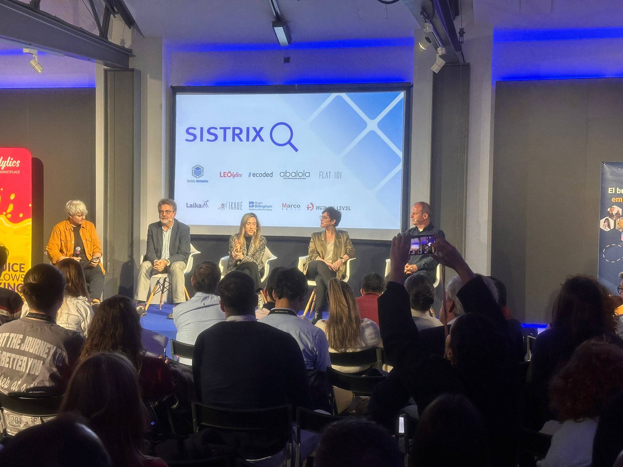 El Futuro del Search: IA y GEO