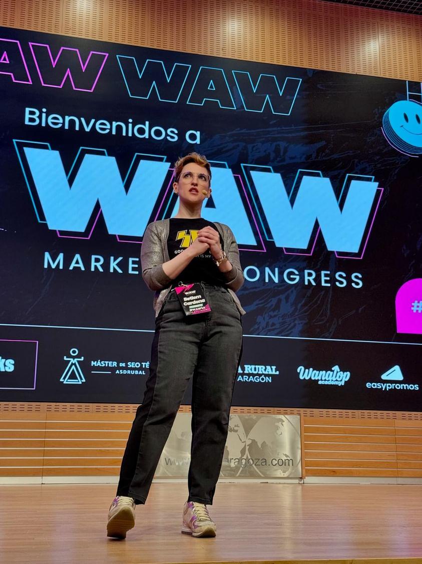 Liderazgo y gestión de proyectos multidisciplinares