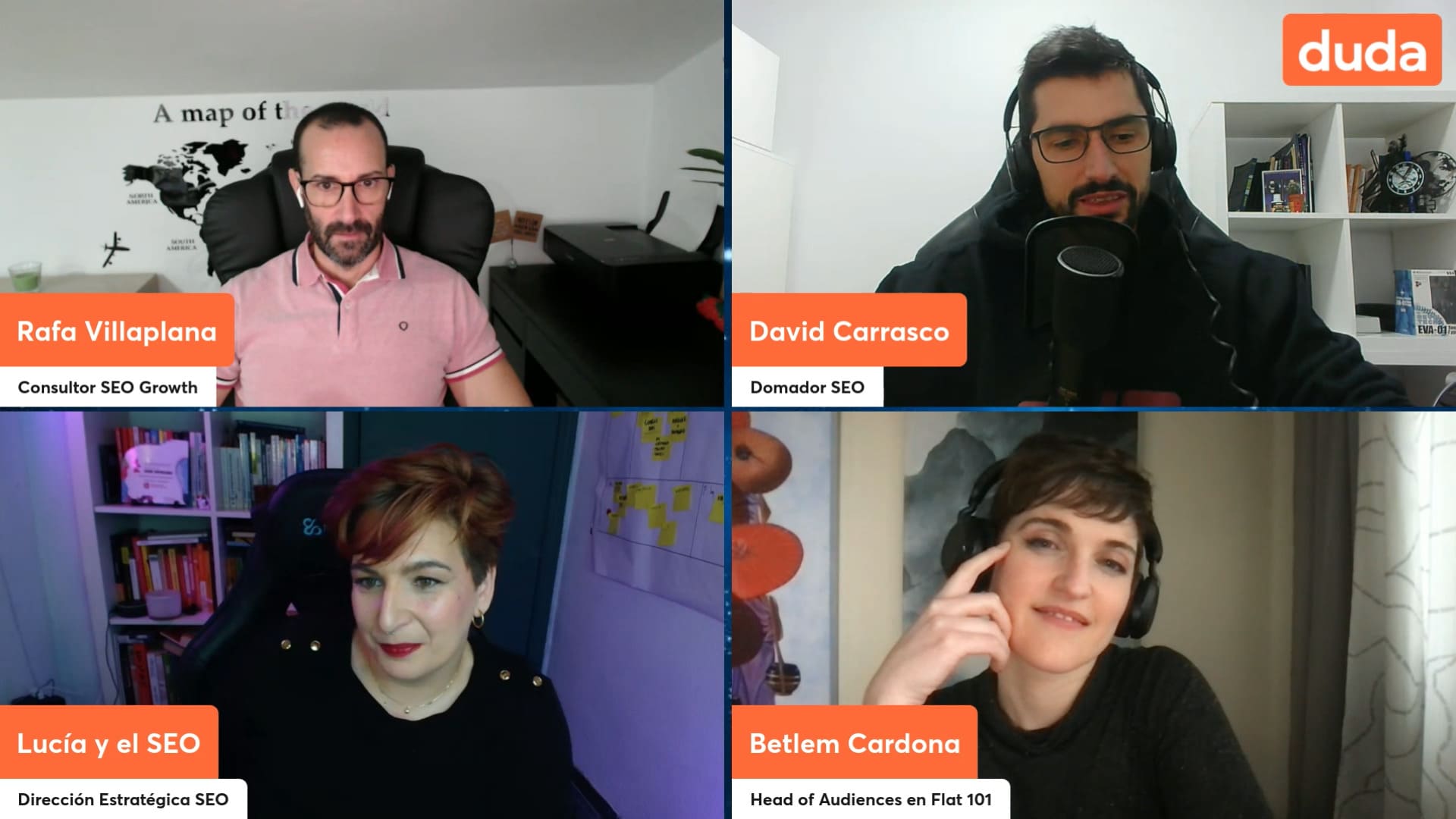 Brand-Driven SEO: Por qué tu estrategia debe empezar (y acabar) en tu marca