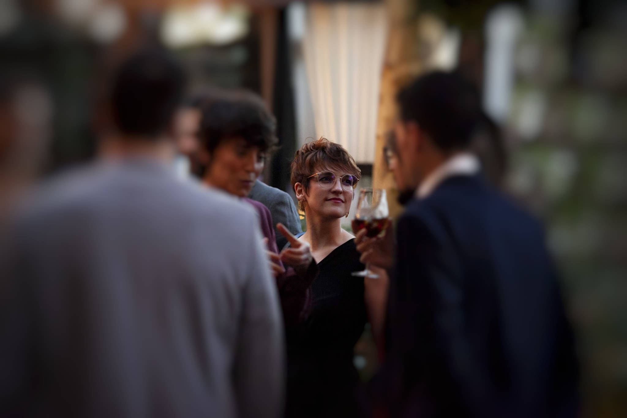 Betlem Cardona, Audience Business Director en Flat 101